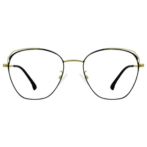Black Cat Eye Glasses Frame