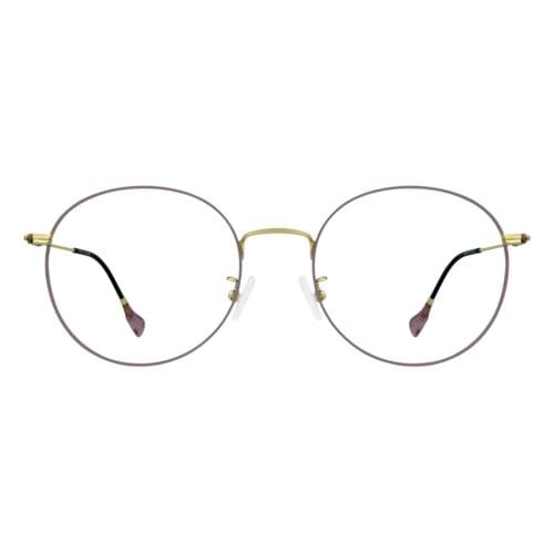 Multi Shade Metal Frame